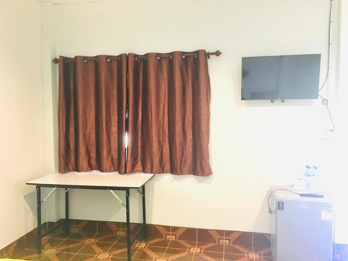 Saeng Tai Amphawa Daire Samut Songkhram Dış mekan fotoğraf