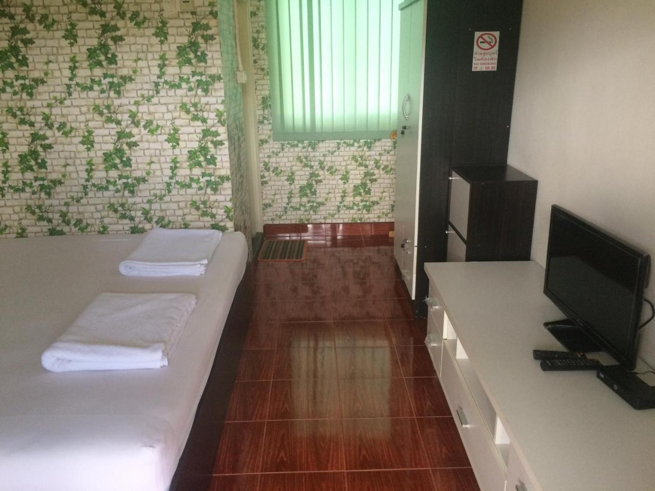 Saeng Tai Amphawa Daire Samut Songkhram Dış mekan fotoğraf