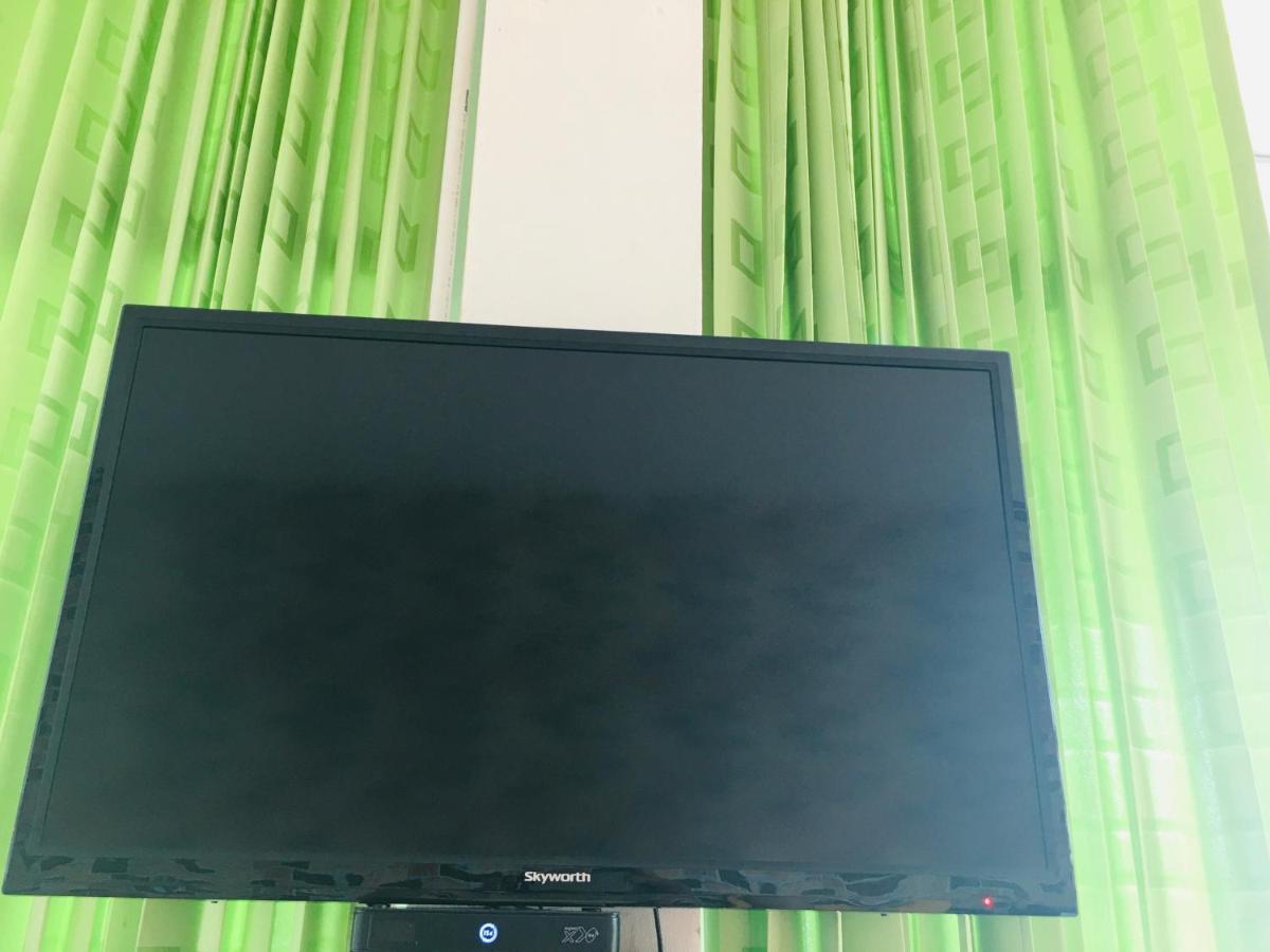 Saeng Tai Amphawa Daire Samut Songkhram Dış mekan fotoğraf